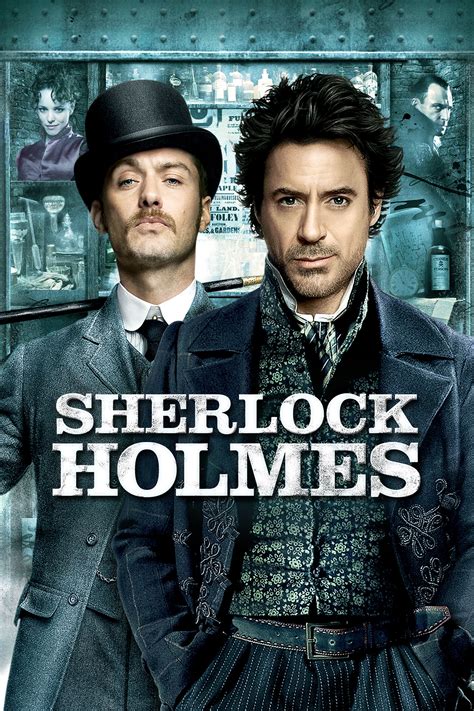 release Sherlock Holmes